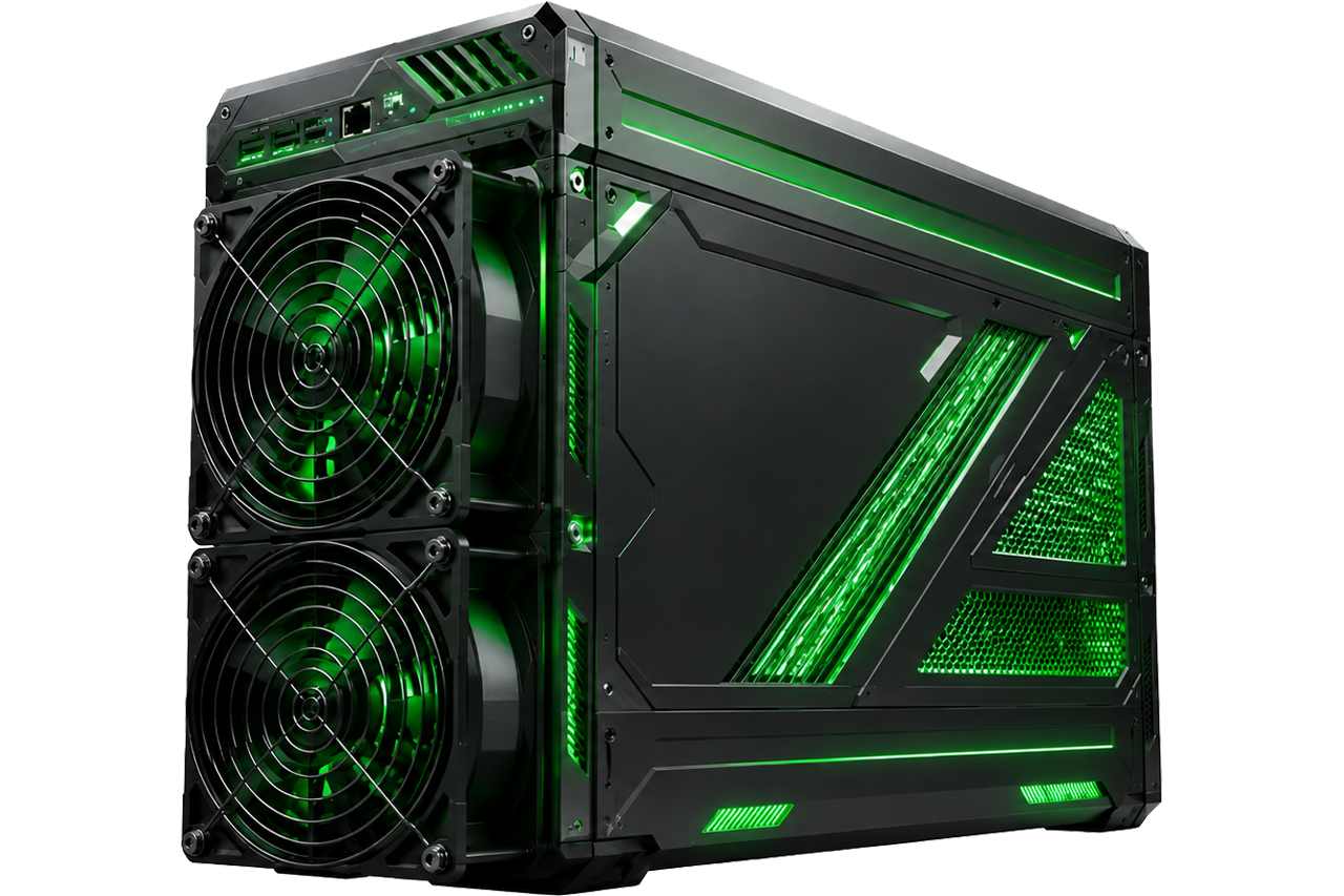 Купить ASIC майнеры просто и выгодно