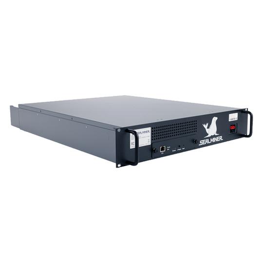 SealMiner A2 Pro Hyd 500 TH/s