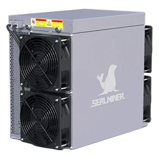 SealMiner A2 Pro Air 255 TH/s