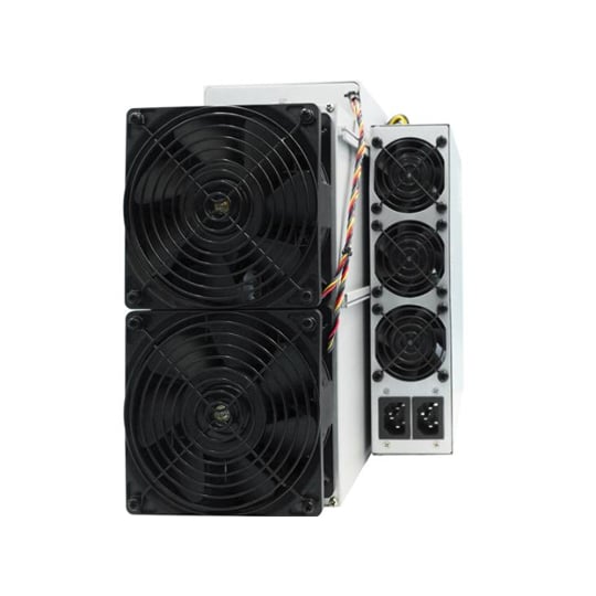 Antminer D9 1770 GH/s
