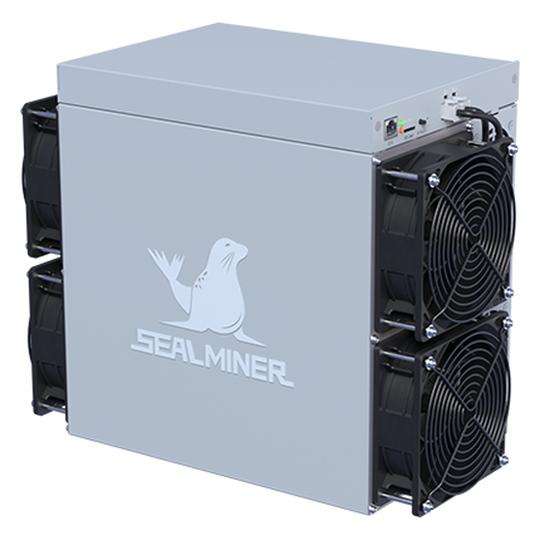 SealMiner A2 Air 220 TH/s