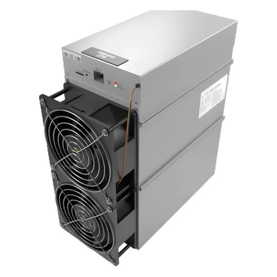 Antminer Z15K 525 kSol/s