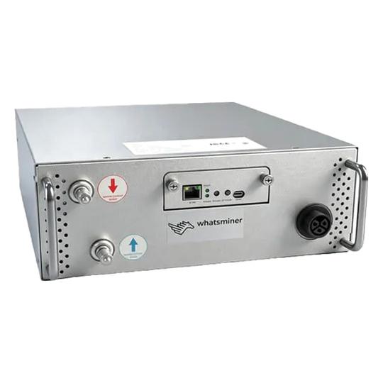 Whatsminer M74S+ Hyd 330 TH/s