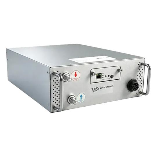 Whatsminer M74S Hyd 312 TH/s