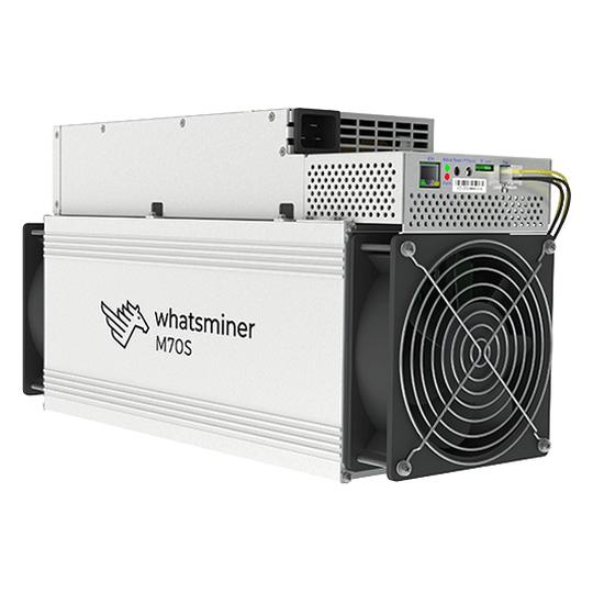 Whatsminer M70S 246 TH/s