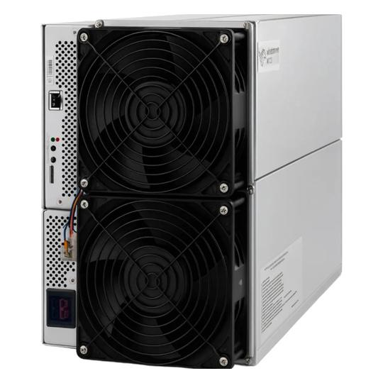 Whatsminer M72S 264 TH/s