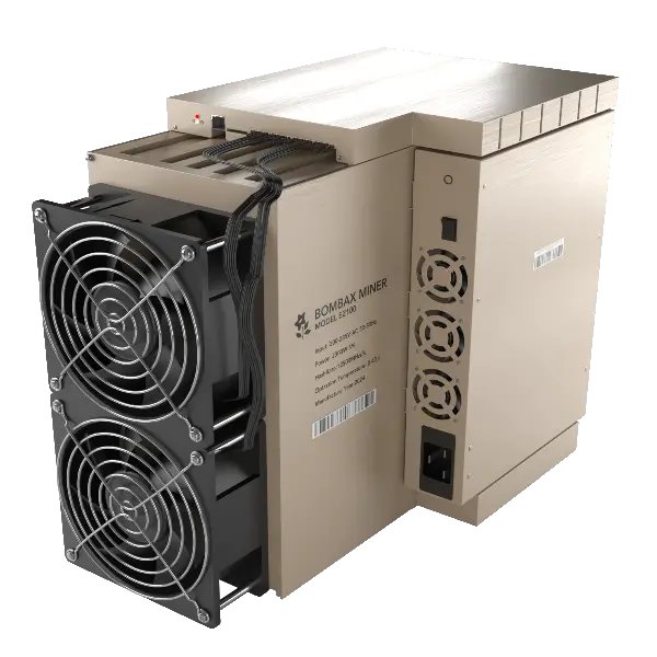 EZ100 PRO 15500 MH/s