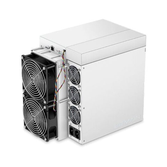 Antminer S19j XP 151 TH/s