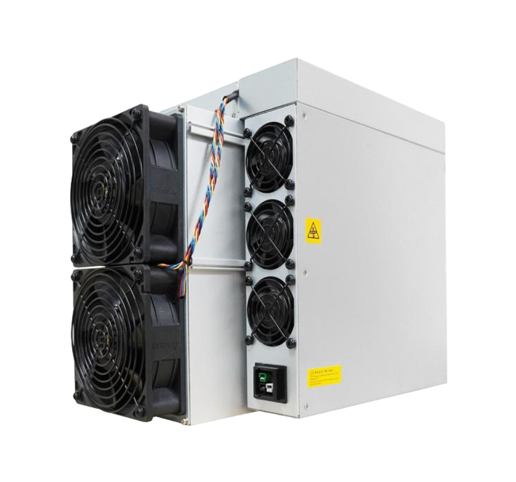 Antminer S21+ 225 TH/s