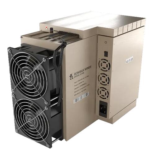 EZ100 PRO 15500 MH/s