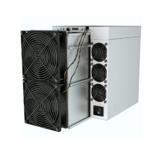 Antminer S21 XP 270 TH/s