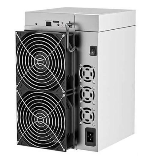 AE Max II 540 MH/s