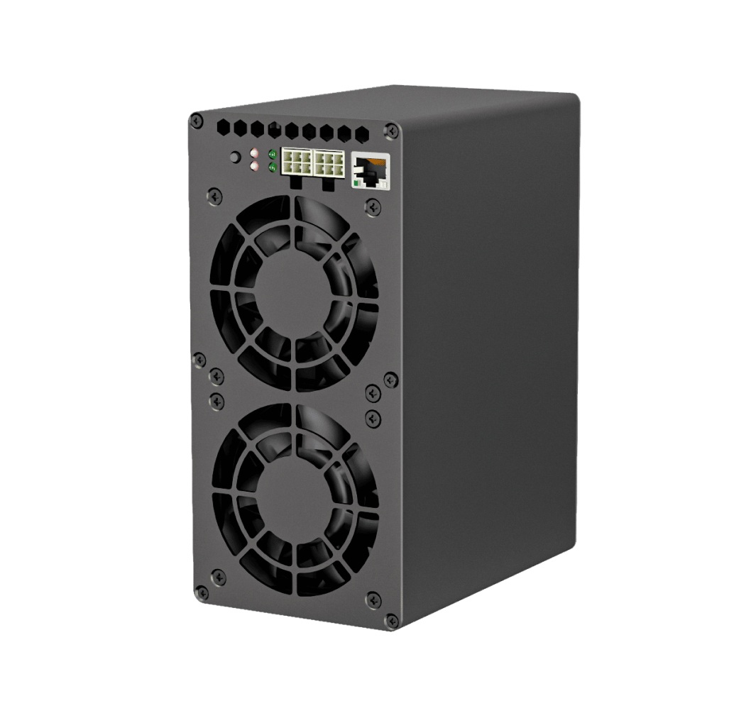 Bitmain Antminer S19 Pro