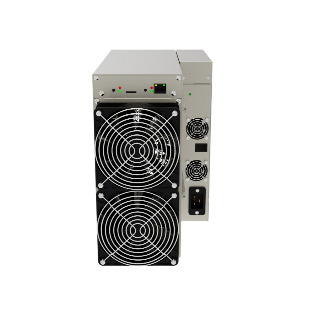 ICERIVER KS5M 15 TH/s