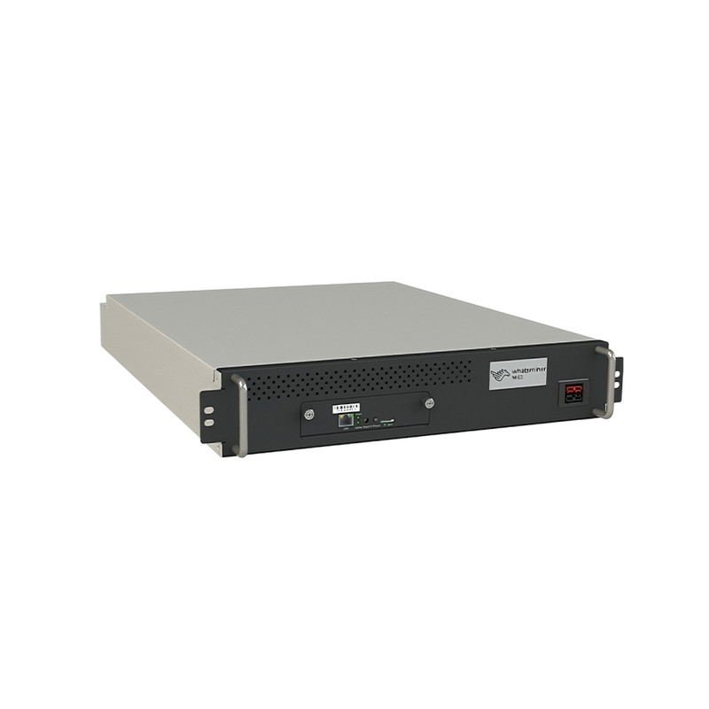 Whatsminer M63S 410 TH/s