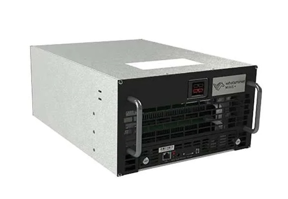 Bitmain Antminer S19 Pro