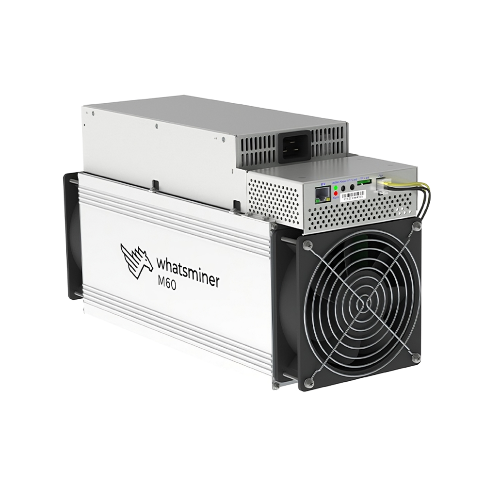 Whatsminer M60 178 TH/s
