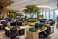 Офис Гуанчжоу