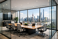 Офис Гонконг