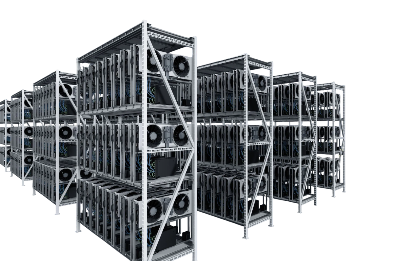 ASIC Miner